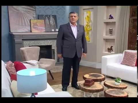 FÉ PARA HOJE -  APRENDENDO A LIDAR COM A RAIVA 12/05/2015.