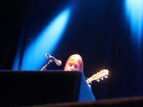 Suzanne Vega - June 17th 2015