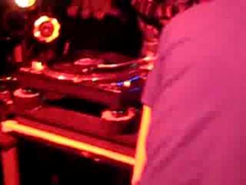 Mystical Influence @ RESPECT Prt. 1