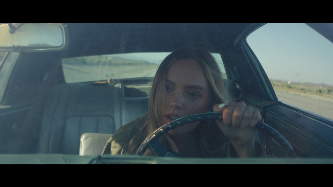 Tritonal & Evalyn — Real