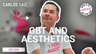 EP#2 - Prevention and maintenance in aesthetic restorations with GBT - Dr Carlos Saiz