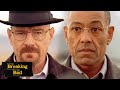 Walt Gives Gus Two Options Full Measure Breaking Bad