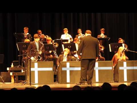 District Jazz Band