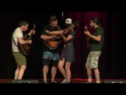 2017-06-21 Jr1 Alexi Byrnes - Jr Div - Weiser Fiddle Contest 2017