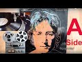 John Lennon - Menlove Ave 1986 (A side) [full vinyl album]