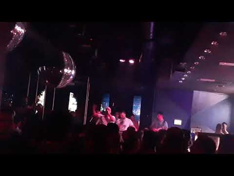 Boban rajovic scena club ofembah