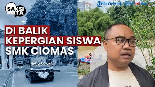 Download lagu Bukan Karena Bullying, Kisah Pilu Siswa SMK yang Lompat dari Jembatan TB Falak mp3