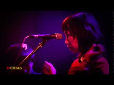 Molice live at Go!Go!Japan! (Hanoi, Vietnam).mov