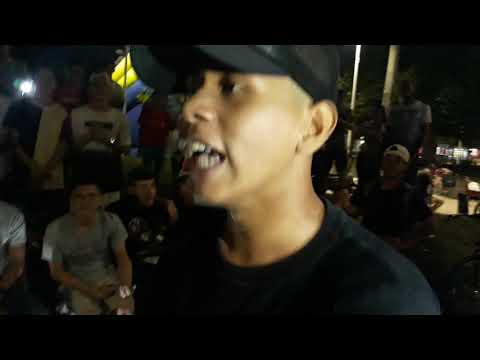 SNIFF JEREMY VS KRUGGER ALBERT //ATARAXIA//