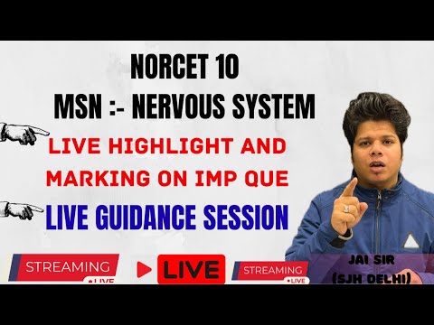 SMART STUDY PLAN // MSN // RRB // BHU // ONE TO ONE MENTORSHIP