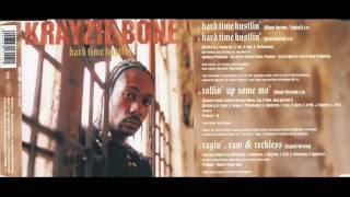 Krayzie Bone - Can&#39;t Fuck With Us feat. K-Mont &amp; E-Vicious (TODL Cut)