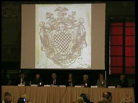 Pepoli. Storia genealogia e iconografia