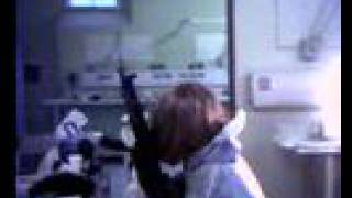 try hard or die hard