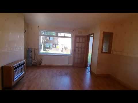 Albion Gardens, Burnopfield