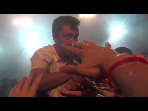 Fetus twenty one pilots Performing Car Radio Live at The Underground (2011)