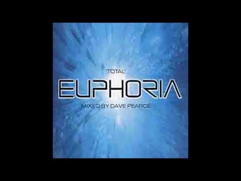 VA   Dave Pearce   Total Euphoria CD 2  2001