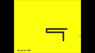 Snake (Granada Technical Books) for the BBC Micro