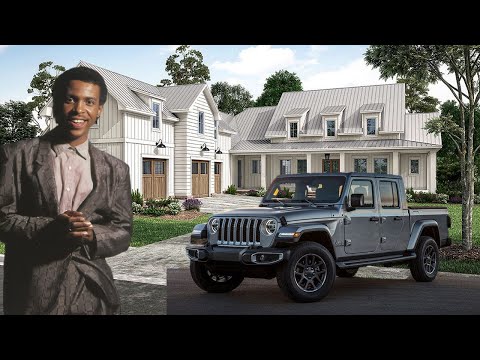 Bernard Wright Wife, 3 Children, Early Life & Sad Death