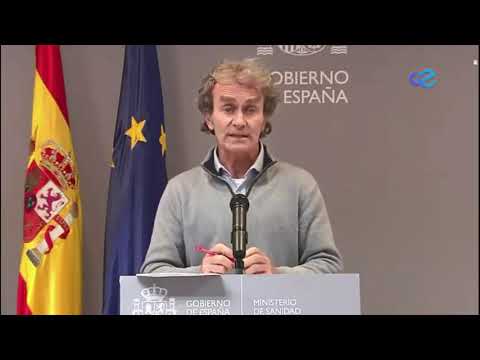 Grandes imitaciones (Fernando simón VS Barragán