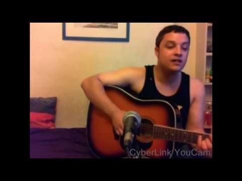 Calm Down Dearest - Jamie T