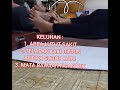 Terapi Pijat Refleksi Pak Sukri