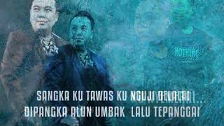 Download lagu ANYUT - FREDERICK SUT [ Karaoke | Minus One | No Vocal | Lyric Video HD ] mp3