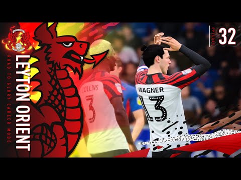 THE SEASON FINALE FOR PROMOTION INTO THE CHAMPIONSHIP! - FIFA 20 ROAD TO GLORY CAREER MODE #32