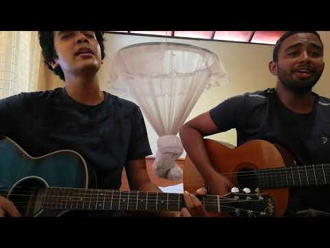 Maniyani ( මෑණියනි) cover by Gairuka Elvitigala and Kehan Amaratunge
