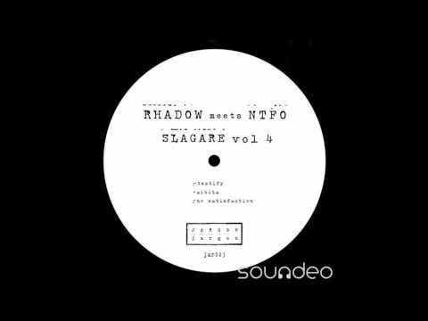 NTFO, Rhadow -- Aibita Original Mix)