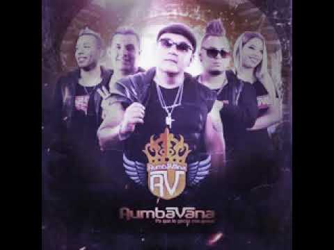 CariTa De Pasaporte” - Rumbavana 2020 💪