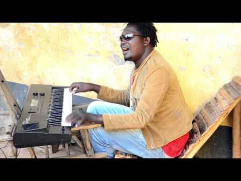 Nyimitawa by Wise DG Agameli