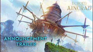 Echoes of Aincrad (Multi-Language) video 1