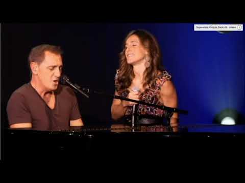 Franco de Vita - No Se Olvida  ft  Soledad