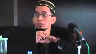 Download lagu Ust. Adi Hidayat - Doa Sebelum Makan mp3
