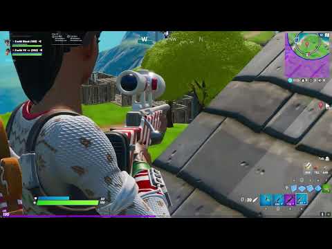 Polo G - Evalid Blank (high ping)