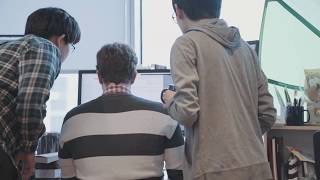 Talk on Task video
