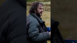 Crew stunned by Peter Jackson's unorthodox directing habit...