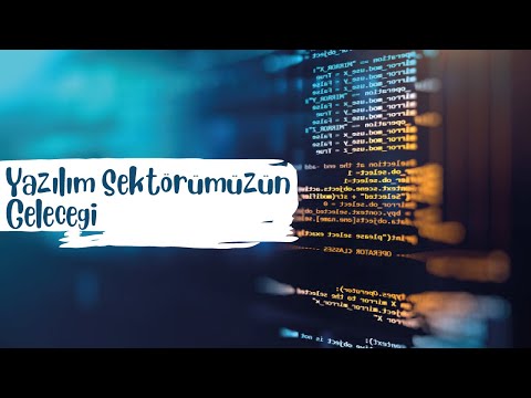 Yazılım Meclisi, Gelecek Dönem Faaliyetleri ve Yazılım Sektörümüzün Geleceği