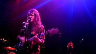 Lady Lamb - &quot;You Are The Apple&quot;/&quot;Billions of Eyes&quot; at PCMH on 03/13/2015