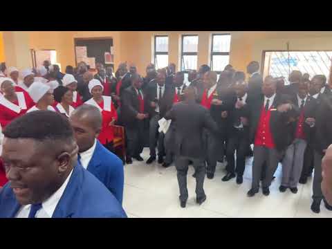 Bluedowns Circuit 2023 - Nali hlokondiba