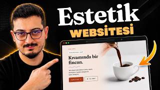 Claude'a “Güzel Site Yap” Demek Yetmiyor: Bunları Yapın