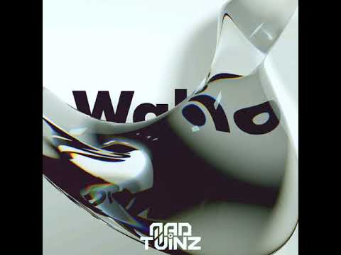 Mad Twinz - Wablo