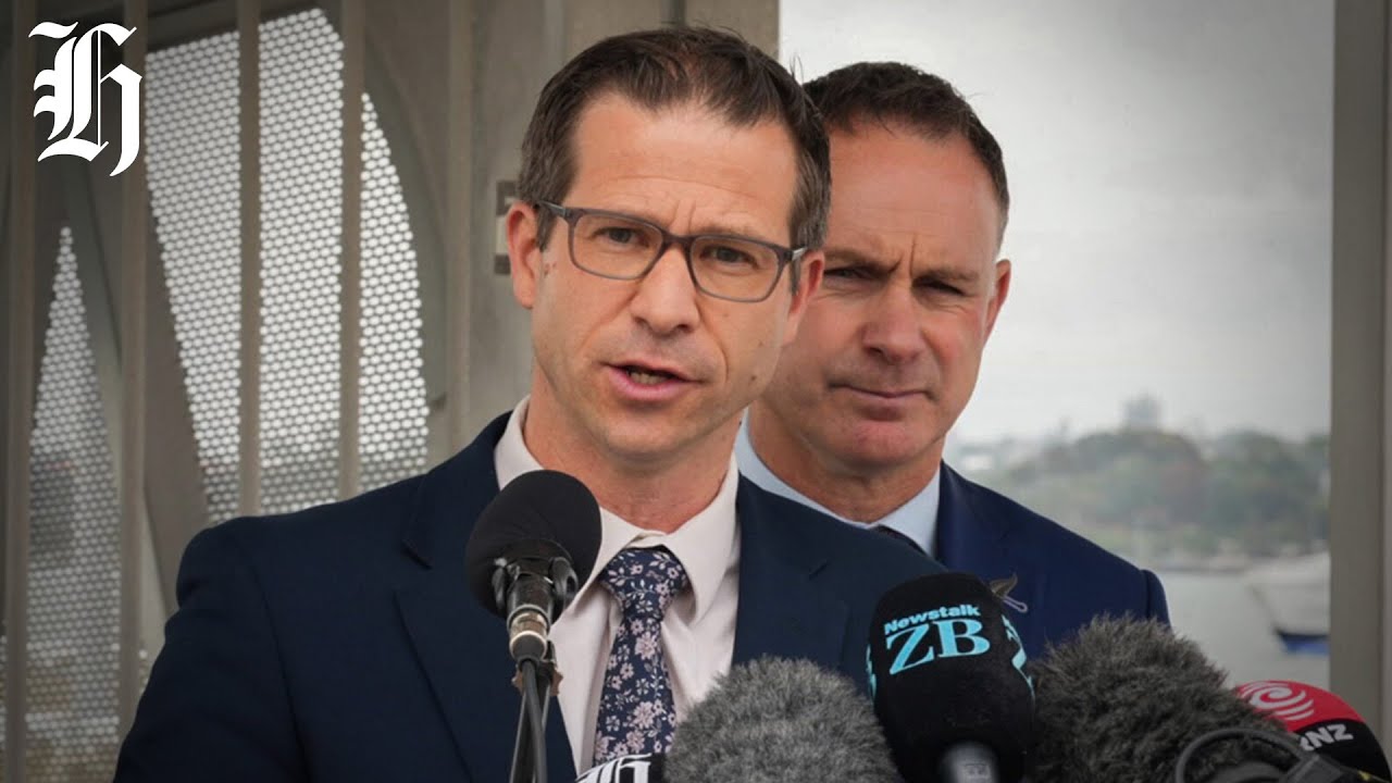 Where NZ’s $2.5b defence spend is going | Herald NOW