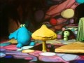 The Trap Door 1x01 Breakfast Time