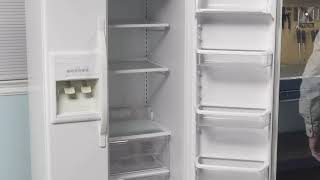 Whirlpool Refrigerator Repair: How to Replace the Shelf