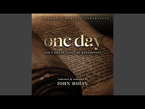 In The Beginning God