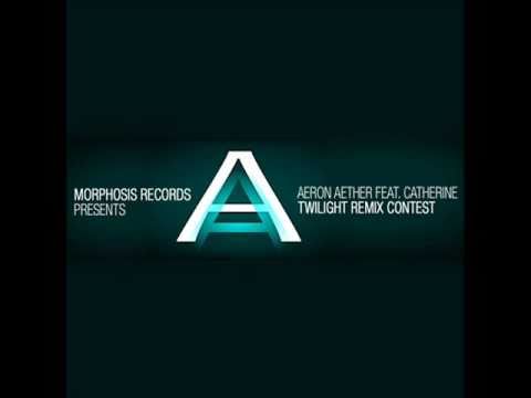 Aeron Aether feat. Catherine - Twilight (Benjani Remix)