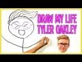 Draw My Life | Tyler Oakley 