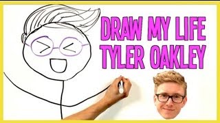 Draw My Life | Tyler Oakley