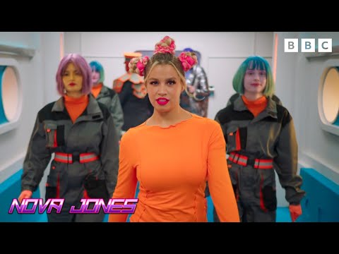 Call the Shots - Song | Nova's Sistory Lesson | Nova Jones Official